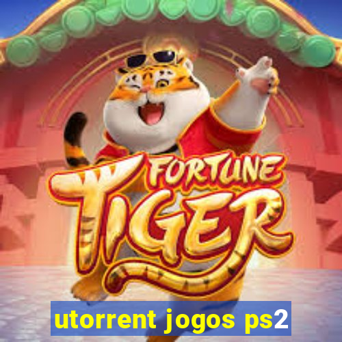 utorrent jogos ps2